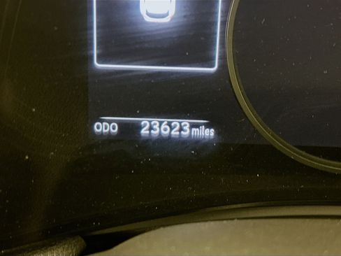 Used 2023 Lexus NX 350 AWD w/ Cold Area Package image 19