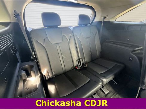 Used 2022 Kia Sorento SX image 26