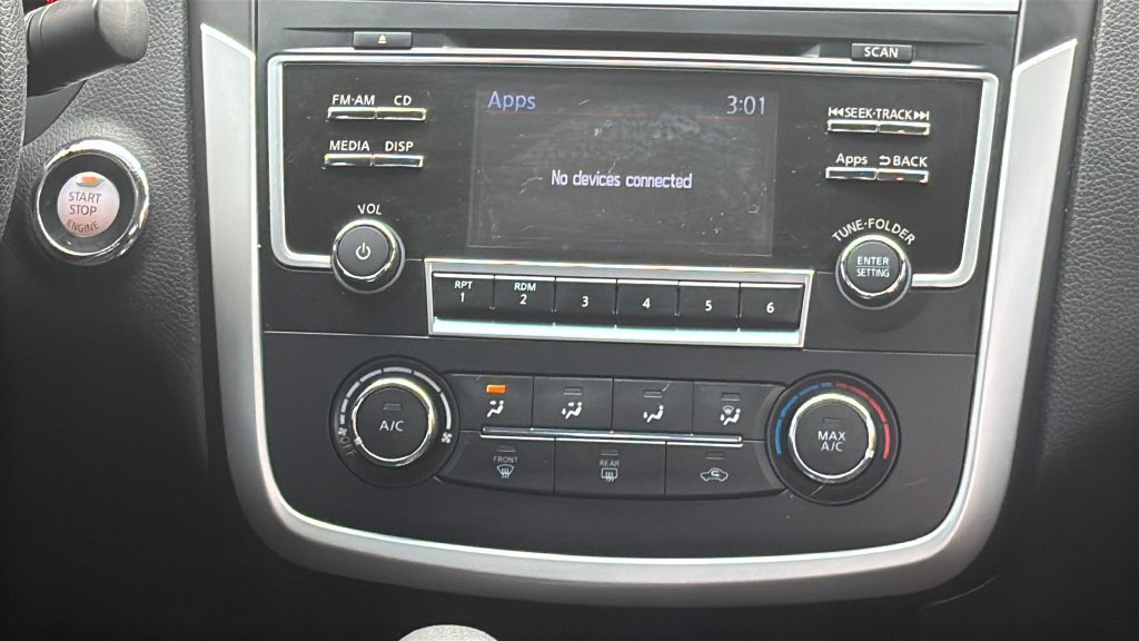 Used 2016 Nissan Altima 2.5 S FWD image 17