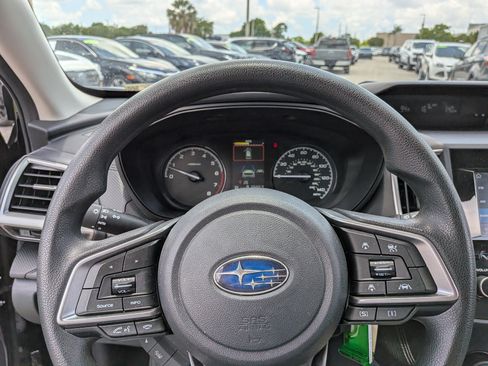 Used 2019 Subaru Forester w/ Popular Package #1 AWD/4WD image 27