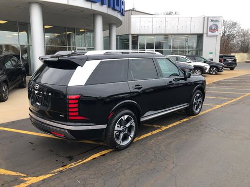 New 2026 Hyundai Palisade Limited AWD/4WD image 4