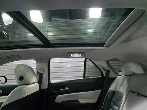 Used 2024 Honda Prologue Touring image 23