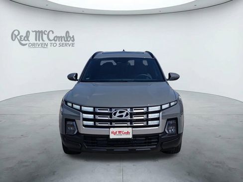 New 2026 Hyundai Santa Cruz SEL image 8