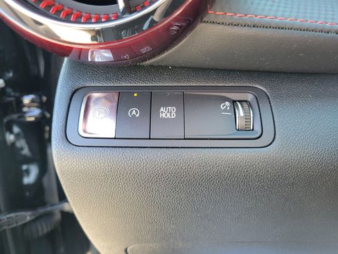 Used 2026 Chevrolet Equinox RS FWD image 21