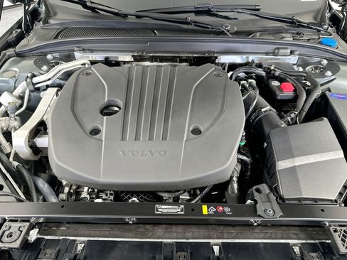 New 2026 Volvo V60 B5 Cross Country Plus w/ Protection Package Premier image 29