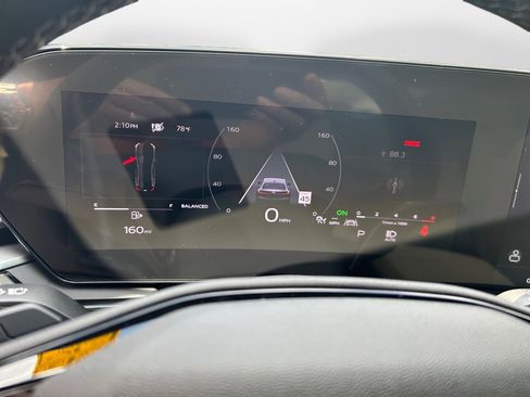 New 2025 Audi A5 2.0T Prestige image 11