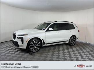 Used 2023 BMW X7 xDrive40i w/ Executive Package 360° Tour