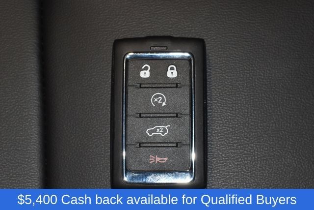 New 2026 Jeep Grand Cherokee Limited AWD/4WD image 39