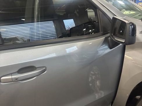 Used 2024 Chevrolet Silverado 1500 RST w/ Convenience Package II image 20