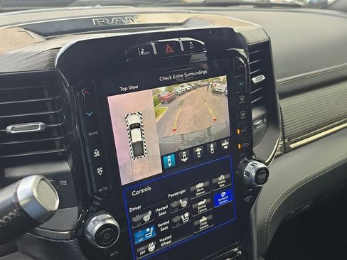 Used 2020 RAM 2500 Limited image 26