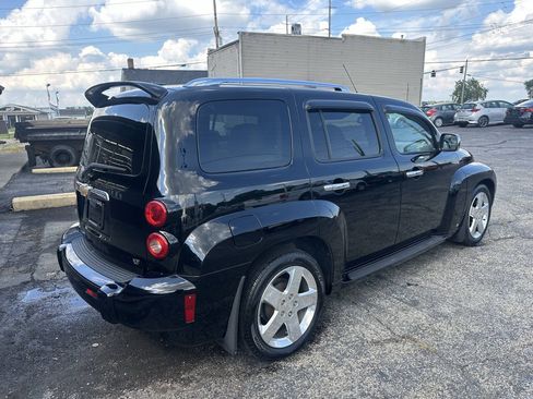 Used 2006 Chevrolet HHR LT w/ Preferred Equipment Group FWD image 3