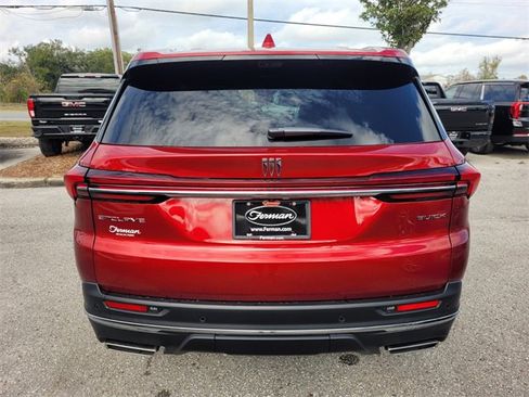 New 2026 Buick Enclave Preferred w/ Power Package image 12