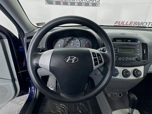 Used 2009 Hyundai Elantra GLS image 11