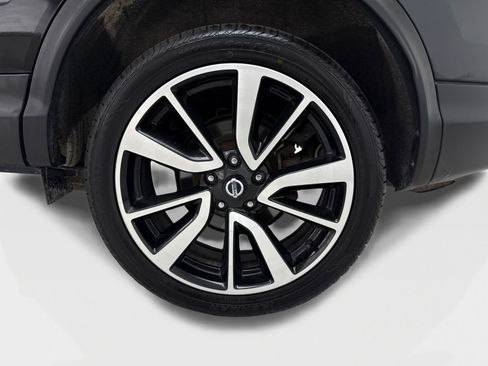 Used 2018 Nissan Rogue Sport SL AWD/4WD image 51