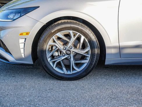 Certified 2023 Hyundai Sonata SEL image 4