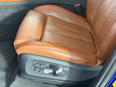 Used 2024 BMW X7 M60i w/ Executive Package image 13