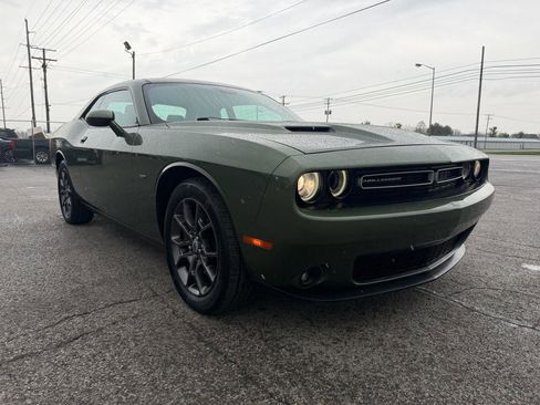 Used 2018 Dodge Challenger GT image 7