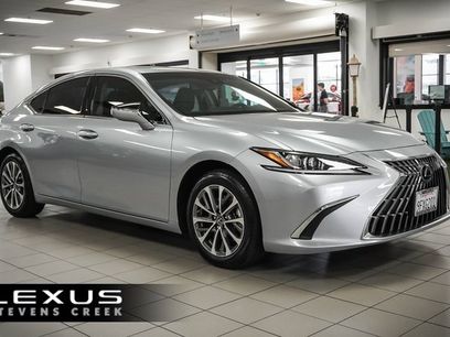 Certified 2023 Lexus ES 350