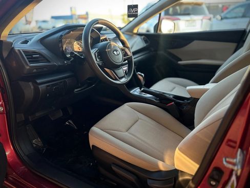 Used 2018 Subaru Impreza 2.0i image 9