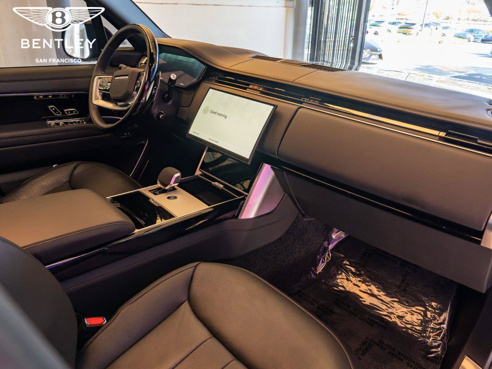 Used 2025 Land Rover Range Rover Autobiography AWD/4WD image 18