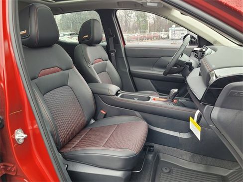 New 2026 Nissan Kicks SR w/ SR Premium Package image 10