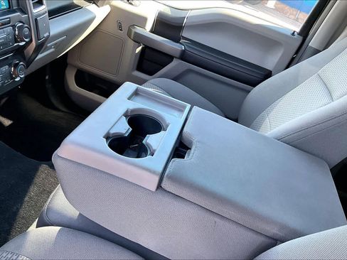 Used 2016 Ford F150 XLT w/ Equipment Group 301A Mid image 16