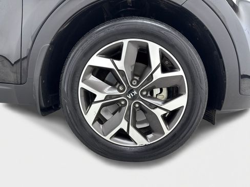 Used 2020 Kia Sportage EX image 49