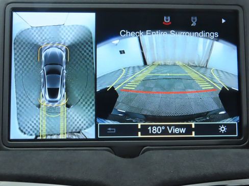 Used 2020 Aston Martin V8 Vantage Coupe image 16