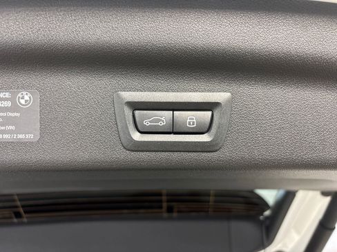 New 2026 BMW X1 xDrive28i w/ Convenience Package image 19