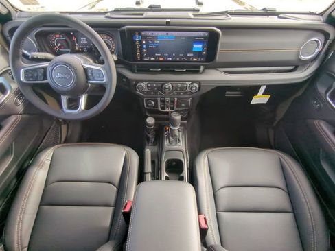New 2026 Jeep Wrangler Sahara image 17