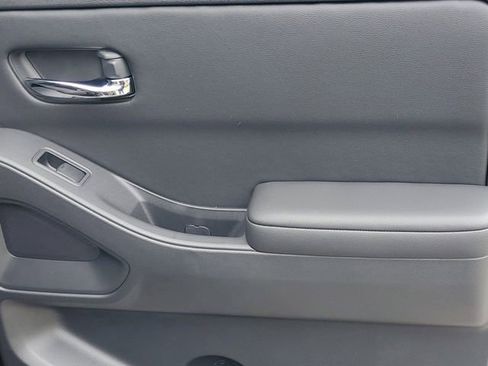 New 2026 Nissan Frontier SV w/ Tow Package image 28