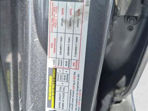 Certified 2021 Nissan Rogue S FWD image 17