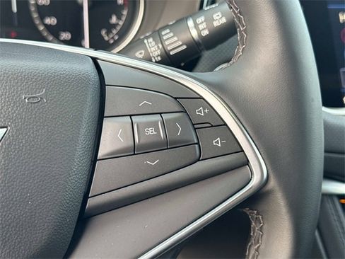 New 2025 Cadillac XT5 Luxury w/ LPO, Floor Liner Package image 25