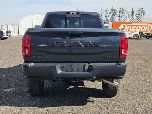 New 2026 RAM 2500 Laramie image 6