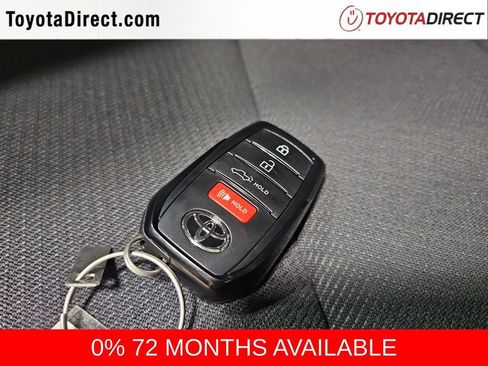 New 2026 Toyota Tundra SR5 image 48