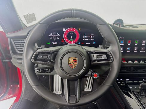Certified 2025 Porsche 911 Carrera GTS image 12