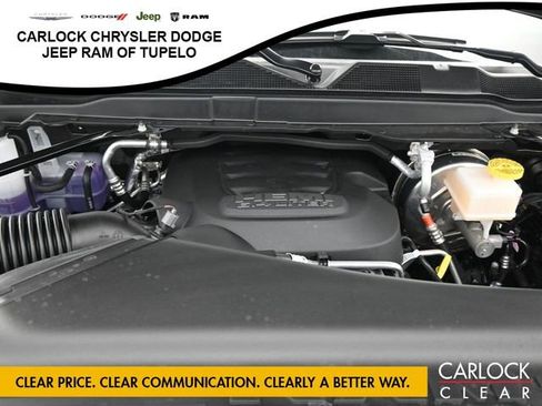 New 2026 RAM 2500 Big Horn image 40