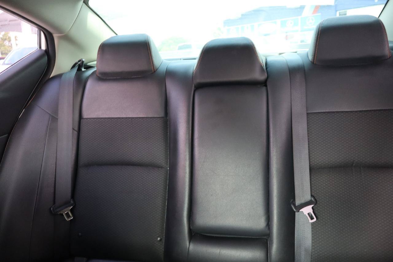 Used 2020 Nissan Altima 2.5 SR FWD image 31