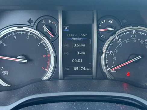 Used 2023 Toyota 4Runner TRD Off-Road Premium image 21