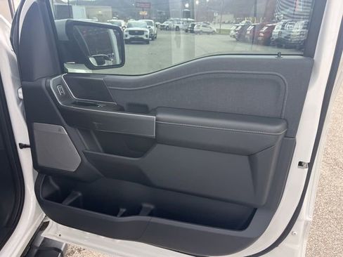 Used 2023 Ford F150 Lariat w/ Equipment Group 502A High image 63