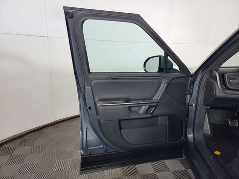 Used 2024 Rivian R1T Adventure AWD/4WD image 16