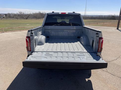 New 2026 Ford F150 Lariat image 30