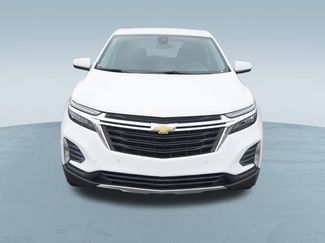 Used 2022 Chevrolet Equinox LT w/ Driver Convenience Package video 2