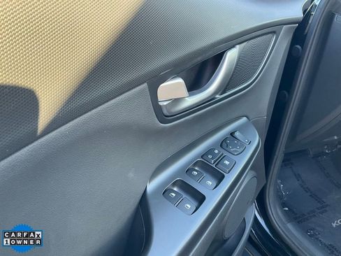 Used 2022 Hyundai Kona Limited w/ Cargo Package image 23