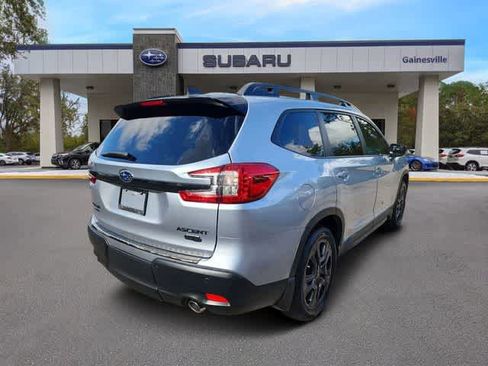 New 2026 Subaru Ascent Bronze Edition w/ Onyx Package image 6