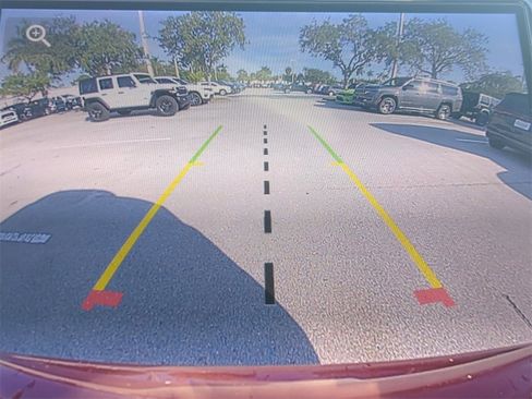 New 2025 Jeep Compass Latitude image 21