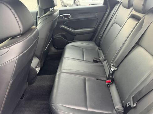 Used 2023 Acura Integra A-Spec FWD image 36