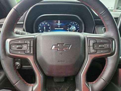 Used 2023 Chevrolet Tahoe RST w/ Luxury Package RWD image 9