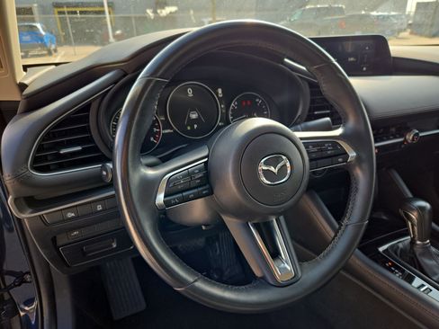 Used 2024 MAZDA MAZDA3 s FWD image 15