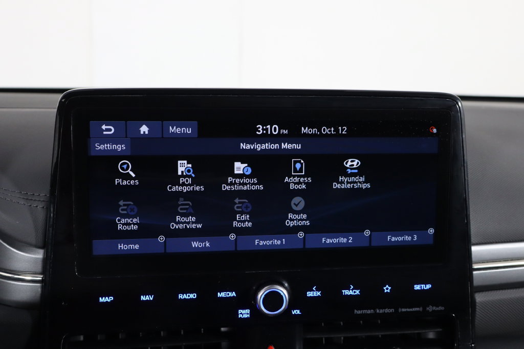 Used 2021 Hyundai Ioniq Limited FWD image 37